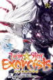 Yoshiaki Sukeno Twin Star Exorcists Vol. 18 Paperback Manga Book