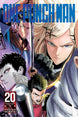 One-Punch Man Vol. 20 Paperback Manga Book