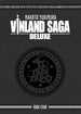 Makoto Yukimura Vinland Saga Deluxe Vol. 4 Manga Book