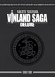 Makoto Yukimura Vinland Saga Deluxe Vol. 4 Manga Book