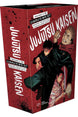 Gege Akutami Jujutsu Kaisen Complete Box Set Vol. 1-30 Paperback Manga Book