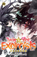 VIZ Media Twin Star Exorcists Vol. 20 Manga Book