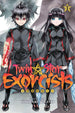 Yoshiaki Sukeno Twin Star Exorcists Vol. 1 Onmyoji Paperback Manga Book