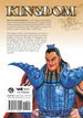 Yasuhisa Hara Kingdom Vol. 11 Manga Book