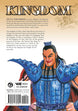 Yasuhisa Hara Kingdom Vol. 11 Manga Book