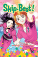 Yoshiki Nakamura Skip Beat 3-In-1 Edition Vol 14 Paperback Manga Book