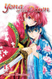 Mizuho Kusanagi Yona of the Dawn Vol. 15 Paperback Manga Book