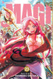 Shinobu Ohtaka Magi: The Labyrinth of Magic Vol. 23 Paperback Manga Book