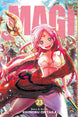 Shinobu Ohtaka Magi: The Labyrinth of Magic Vol. 23 Paperback Manga Book