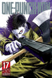 One-Punch Man Vol. 17 Paperback Manga Book