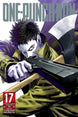 One-Punch Man Vol. 17 Paperback Manga Book
