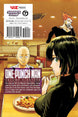 ONE Yusuke Murata One-Punch Man Vol. 18 Paperback Manga Book
