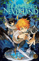 Kaiu Shirai The Promised Neverland Vol. 8 Paperback Manga Book