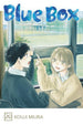 Kouji Miura Blue Box Vol. 20 Paperback Manga Book