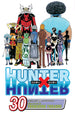 Yoshihiro Togashi Hunter x Hunter Vol. 30 Paperback Manga Book