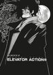 Kohta Hirano Hellsing Vol. 4 Paperback Manga Book