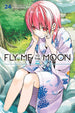 Kenjiro Hata Fly Me to the Moon Vol. 24 Paperback Manga Book