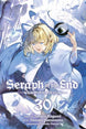 Takaya Kagami Seraph of the End Vol. 30 Paperback Manga Book