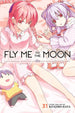 Kenjiro Hata Fly Me to the Moon Vol. 31 Paperback Manga Book