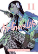 Tasuku Karasuma No Guns Life Vol. 11 Paperback Manga Book