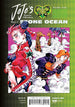 Hirohiko Araki JoJo's Bizarre Adventure Part 6 Stone Ocean Vol. 3 Manga Book