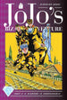 Hirohiko Araki JoJo's Bizarre Adventure: Part 4--Diamond Is Unbreakable Vol. 3 Hardcover Manga Book
