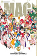 VIZ Media Magi The Labyrinth of Magic Vol. 37 Manga Book