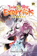 Yoshiaki Sukeno Twin Star Exorcists Vol. 19 Paperback Manga Book