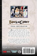 Yuki Tabata Black Clover Vol. 33 Final Declaration Paperback Manga Book