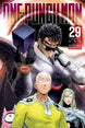 One-Punch Man Vol. 29 Paperback Manga Book