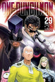 One-Punch Man Vol. 29 Paperback Manga Book