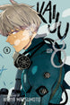 Naoya Matsumoto Kaiju No. 8 Vol. 9 Paperback Manga Book