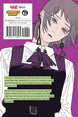 Tatsuki Fujimoto Chainsaw Man Vol. 14 Paperback Manga Book
