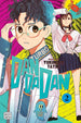Yukinobu Tatsu Dandadan Vol. 2 Paperback Manga Book