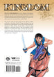 Yasuhisa Hara Kingdom Vol 6 Paperback Manga Book