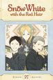 Sorata Akiduki Snow White with the Red Hair Vol. 27 Paperback Manga Book