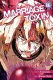 Joumyaku Mizuki Yoda Marriage Toxin Vol. 16 Manga Book