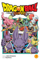 Akira Toriyama Dragon Ball Super Vol. 7 Paperback Manga Book