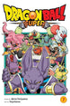 Akira Toriyama Dragon Ball Super Vol. 7 Paperback Manga Book