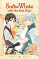 Sorata Akiduki Snow White with the Red Hair Vol. 6 Paperback Manga Book