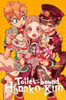AidaIro Toilet-bound Hanako-kun Vol. 5 Paperback Manga Book