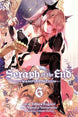 Takaya Kagami Seraph of the End Vol. 6 Paperback Manga Book