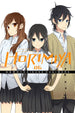 HERO Horimiya Vol. 6 Paperback Manga Book