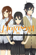 HERO Horimiya Vol. 6 Paperback Manga Book