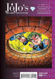 Hirohiko Araki JoJo's Bizarre Adventure: Part 4--Diamond Is Unbreakable, Vol. 2 Hardcover Manga Book