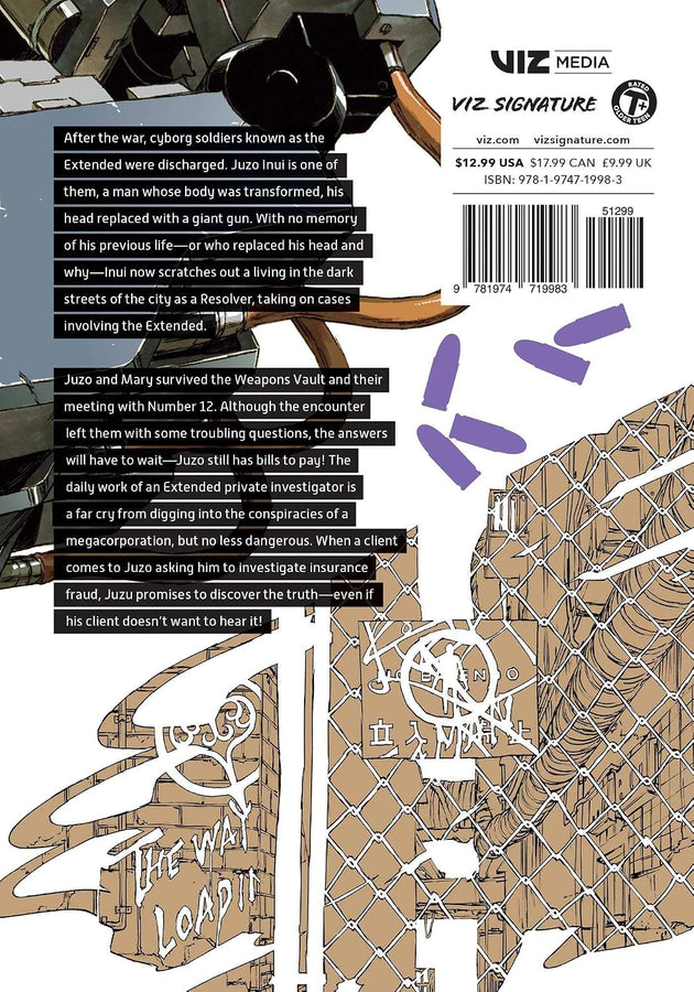 Tasuku Karasuma No Guns Life Vol. 10 Paperback Manga Book