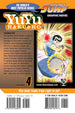 Yu Yu Hakusho Vol. 4 Paperback Manga by Yoshihiro Togashi