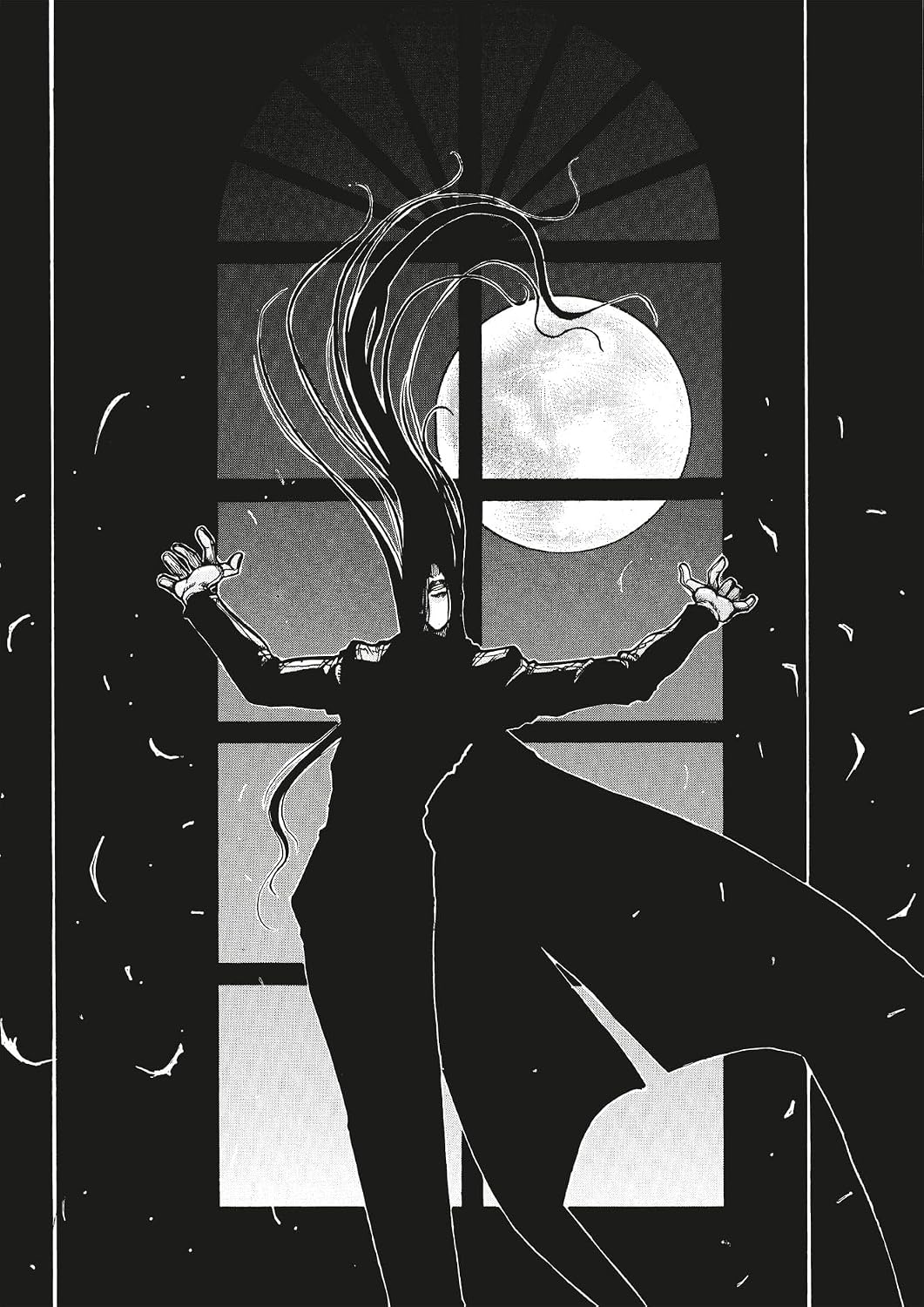 Kohta Hirano Hellsing Vol. 3 Paperback Manga Book