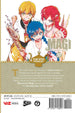 VIZ Media Magi The Labyrinth of Magic Vol. 37 Manga Book