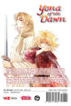 Mizuho Kusanagi Yona of the Dawn Vol. 47 Paperback Manga Book